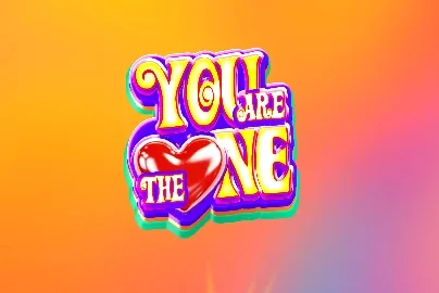 You Are The One